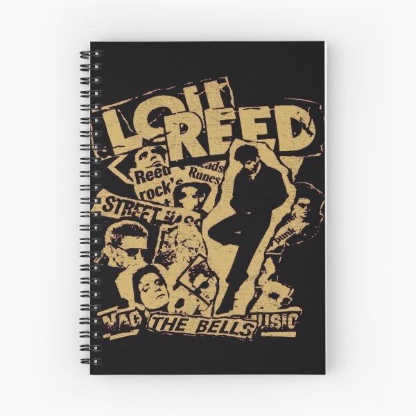 Item preview, Art - Lou Reed designed and sold by femonthper.