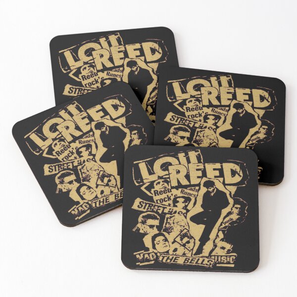 Item preview, Art - Lou Reed designed and sold by femonthper.