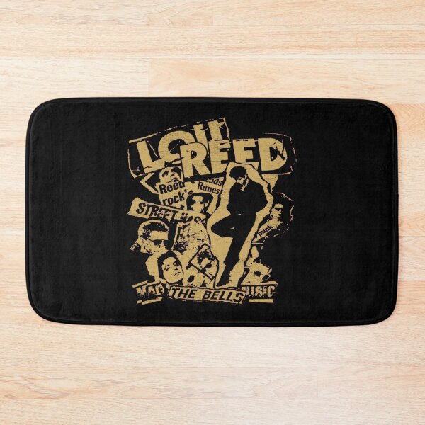 Item preview, Art - Lou Reed designed and sold by femonthper.