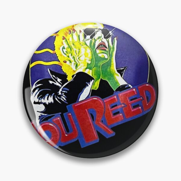 Item preview, Art - Lou Reed designed and sold by femonthper.