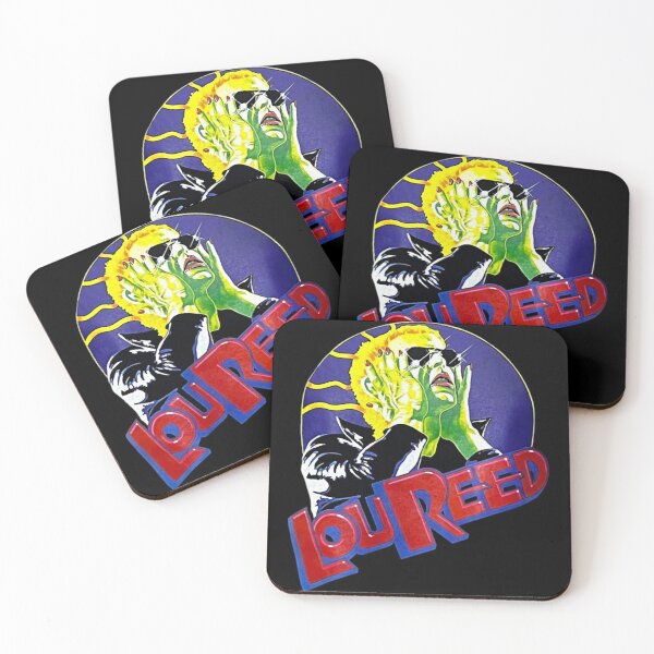 Item preview, Art - Lou Reed designed and sold by femonthper.