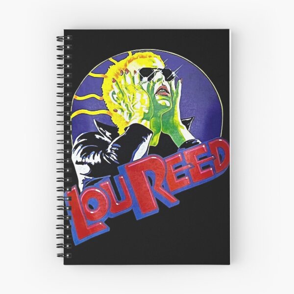 Item preview, Art - Lou Reed designed and sold by femonthper.