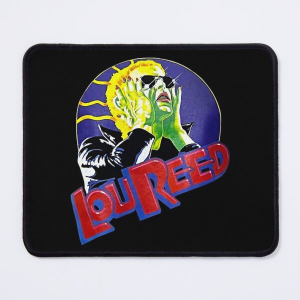 Item preview, Art - Lou Reed designed and sold by femonthper.
