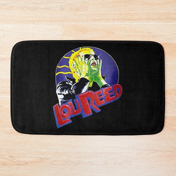 Item preview, Art - Lou Reed designed and sold by femonthper.