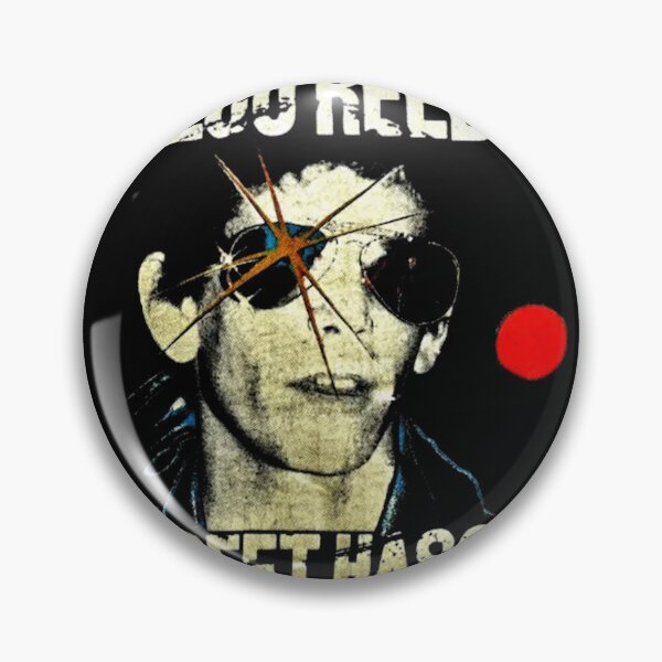 Item preview, Art - Lou Reed designed and sold by femonthper.