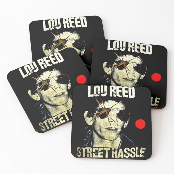 Item preview, Art - Lou Reed designed and sold by femonthper.