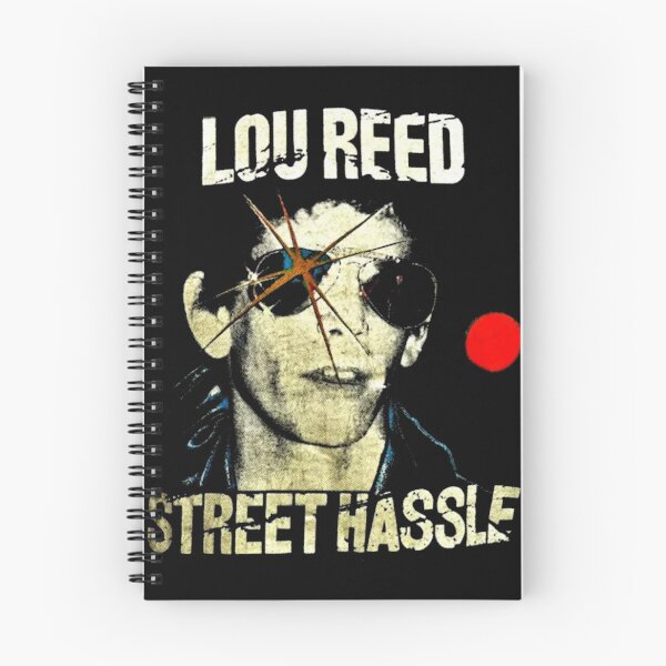 Item preview, Art - Lou Reed designed and sold by femonthper.