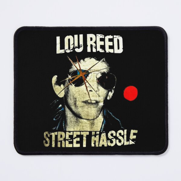 Item preview, Art - Lou Reed designed and sold by femonthper.