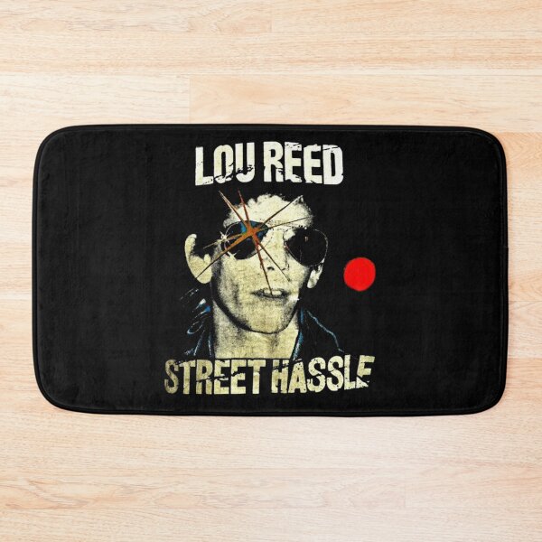 Item preview, Art - Lou Reed designed and sold by femonthper.