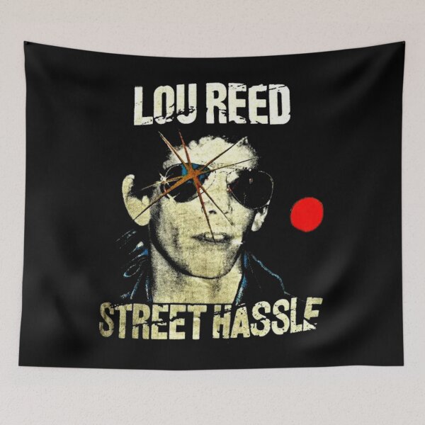 Item preview, Art - Lou Reed designed and sold by femonthper.