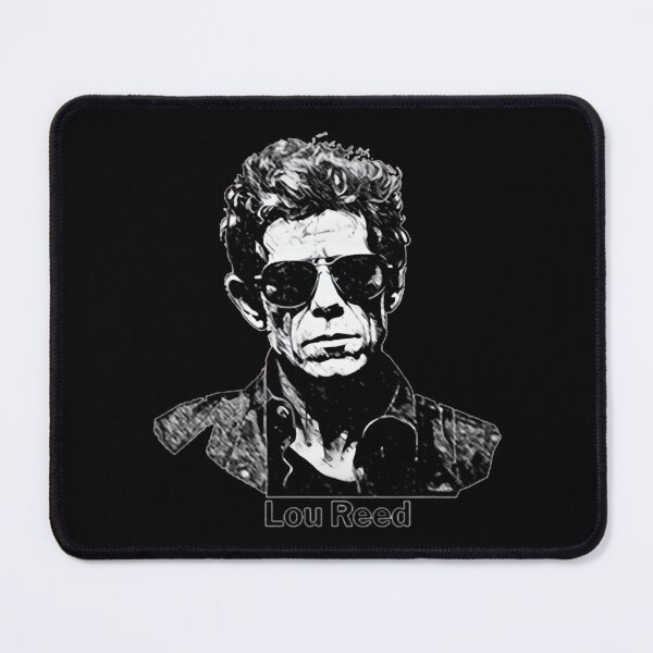 Item preview, Art - Lou Reed designed and sold by femonthper.