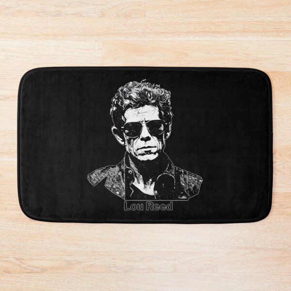 Item preview, Art - Lou Reed designed and sold by femonthper.