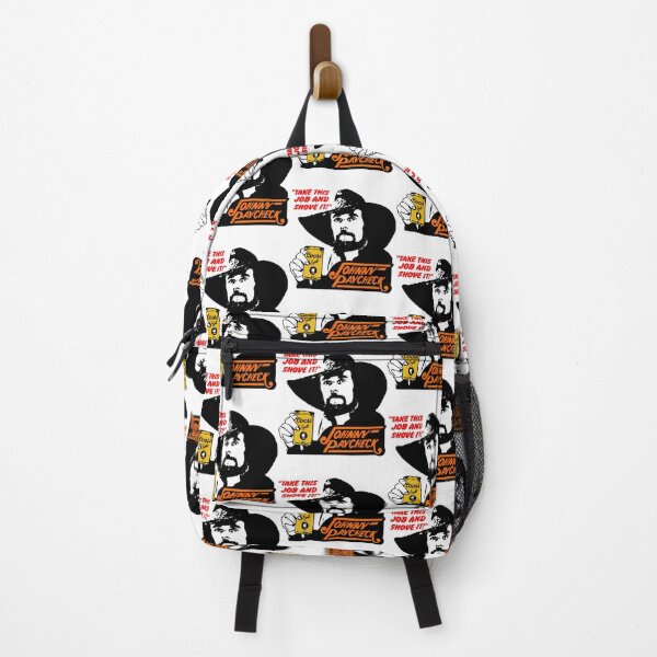 Item preview, Joh Nny Pay Check Take This Job And Sho Ve It designed and sold by erick-garner.
