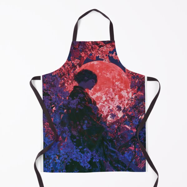 Item preview, By the Red Moon designed and sold by posteriumprint.