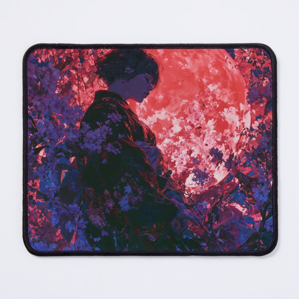 Item preview, By the Red Moon designed and sold by posteriumprint.