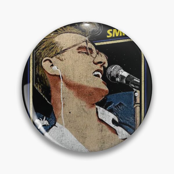 Item preview, Arte - Morrissey designed and sold by lerjustinter.