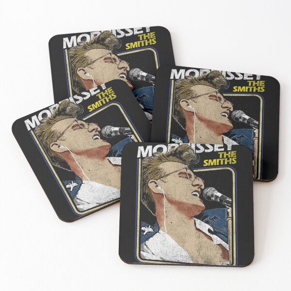 Artikelvorschau, Kunst - Morrissey entworfen und verkauft von lerjustinter.