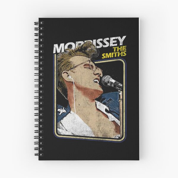 Artikelvorschau, Kunst - Morrissey entworfen und verkauft von lerjustinter.