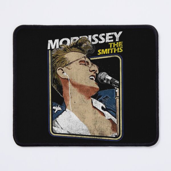 Item preview, Art - Morrissey designed and sold by lerjustinter.