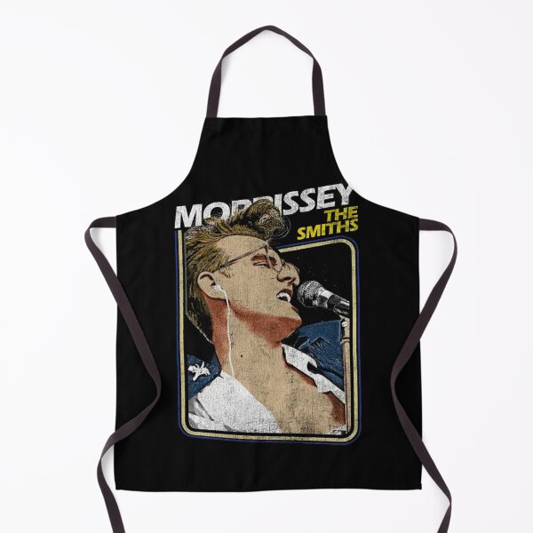 Item preview, Art - Morrissey designed and sold by lerjustinter.
