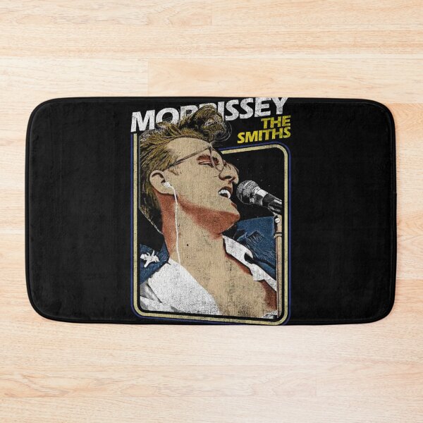 Artikelvorschau, Kunst - Morrissey entworfen und verkauft von lerjustinter.