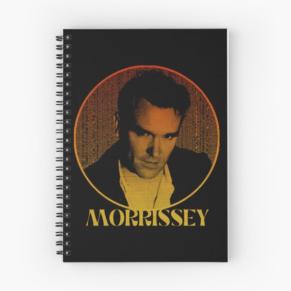 Artikelvorschau, Kunst - Morrissey entworfen und verkauft von lerjustinter.