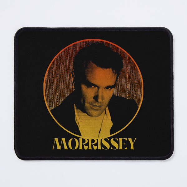 Item preview, Art - Morrissey designed and sold by lerjustinter.