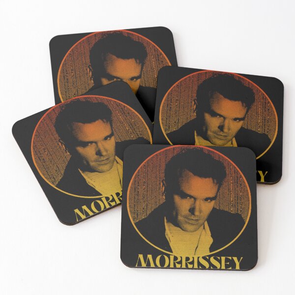 Artikelvorschau, Kunst - Morrissey entworfen und verkauft von lerjustinter.
