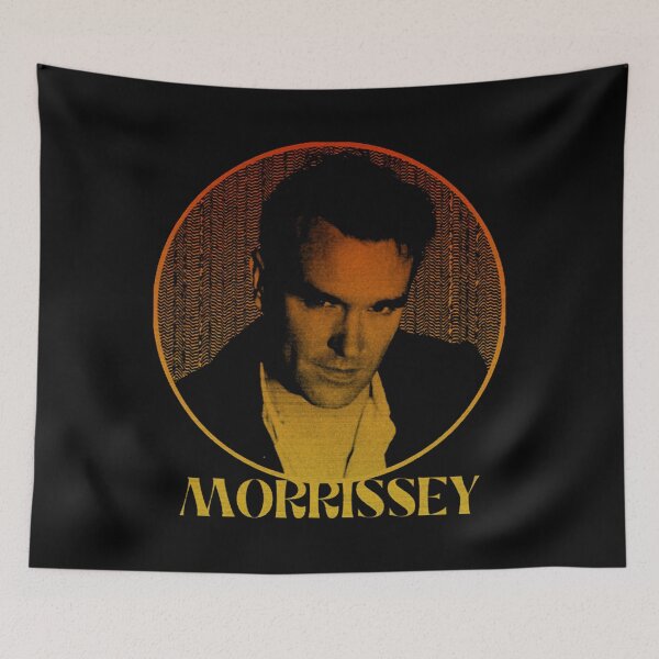Item preview, Art - Morrissey designed and sold by lerjustinter.