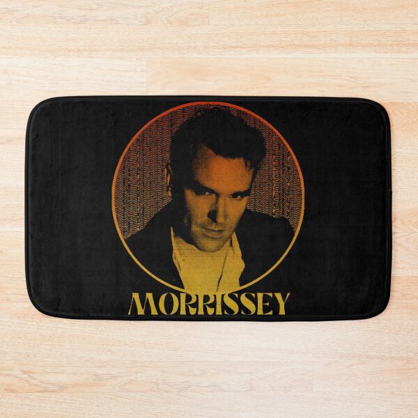 Artikelvorschau, Kunst - Morrissey entworfen und verkauft von lerjustinter.