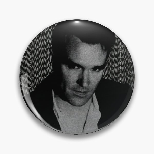 Item preview, Art - Morrissey designed and sold by lerjustinter.