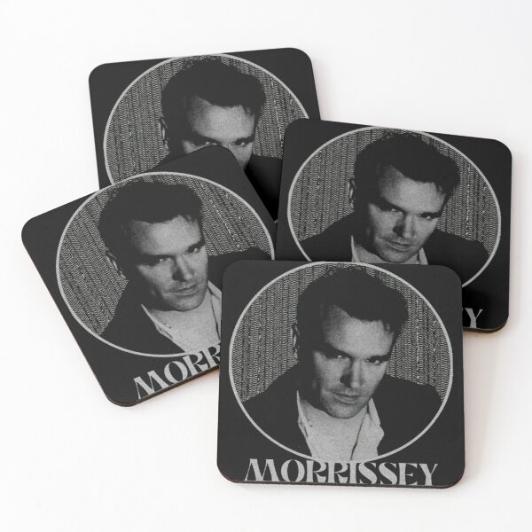Artikelvorschau, Kunst - Morrissey entworfen und verkauft von lerjustinter.