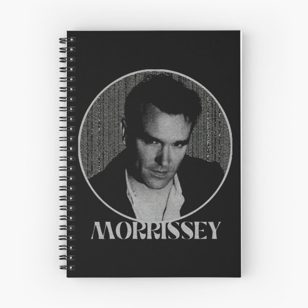 Item preview, Art - Morrissey designed and sold by lerjustinter.