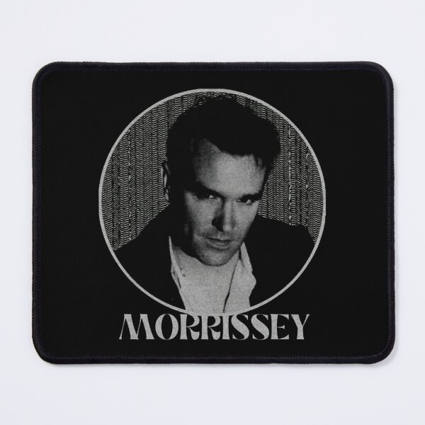 Item preview, Art - Morrissey designed and sold by lerjustinter.