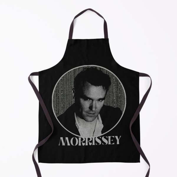 Item preview, Art - Morrissey designed and sold by lerjustinter.