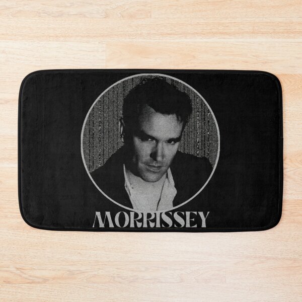 Artikelvorschau, Kunst - Morrissey entworfen und verkauft von lerjustinter.