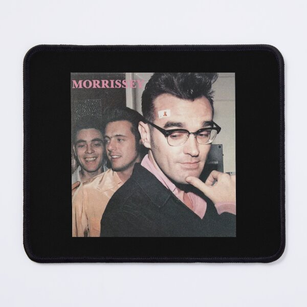 Item preview, Art - Morrissey designed and sold by lerjustinter.