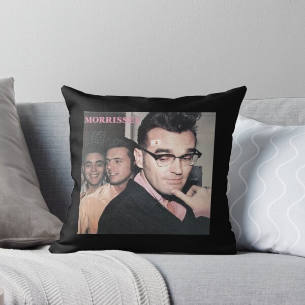 Item preview, Art - Morrissey designed and sold by lerjustinter.