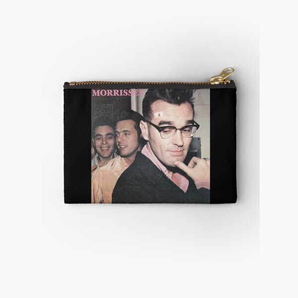 Artikelvorschau, Kunst - Morrissey entworfen und verkauft von lerjustinter.