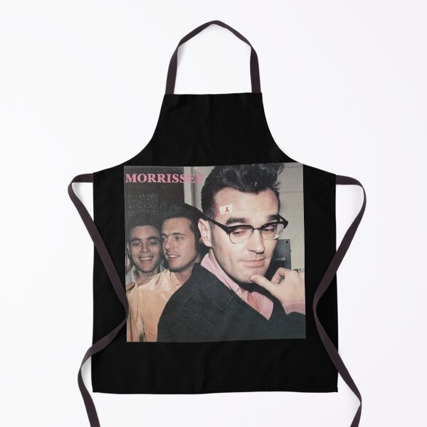 Item preview, Art - Morrissey designed and sold by lerjustinter.