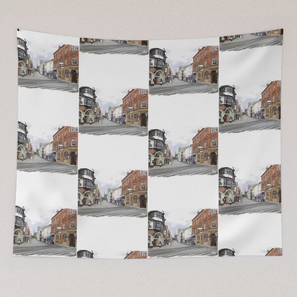 Item preview, Memory Lane designed and sold by erick-garner.