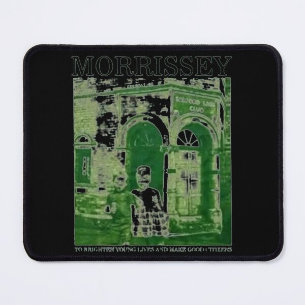 Item preview, Art - Morrissey designed and sold by lerjustinter.