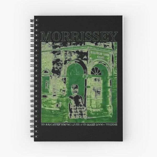Item preview, Art - Morrissey designed and sold by lerjustinter.