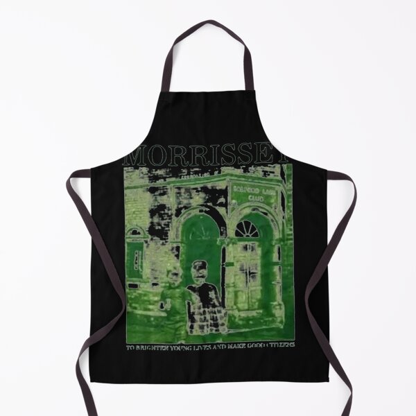 Item preview, Art - Morrissey designed and sold by lerjustinter.