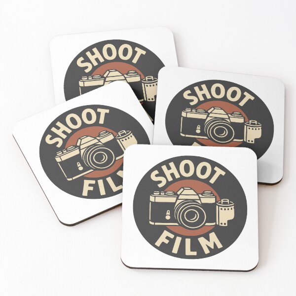 Item preview, Shoot film retro camera designed and sold by HandicraftArt.