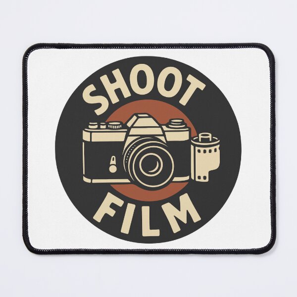 Item preview, Shoot film retro camera designed and sold by HandicraftArt.