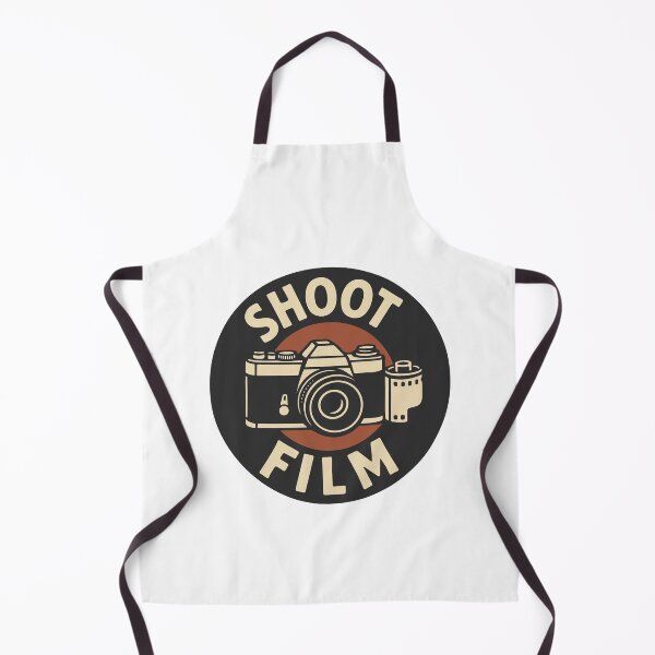 Item preview, Shoot film retro camera designed and sold by HandicraftArt.