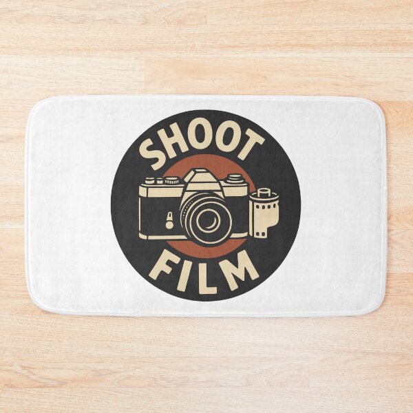 Item preview, Shoot film retro camera designed and sold by HandicraftArt.