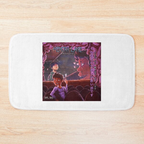 Item preview, 39 Memory Lane designed and sold by erick-garner.