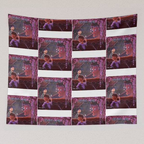 Item preview, 39 Memory Lane designed and sold by erick-garner.